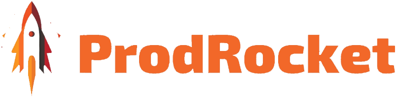 ProdRocket Logo